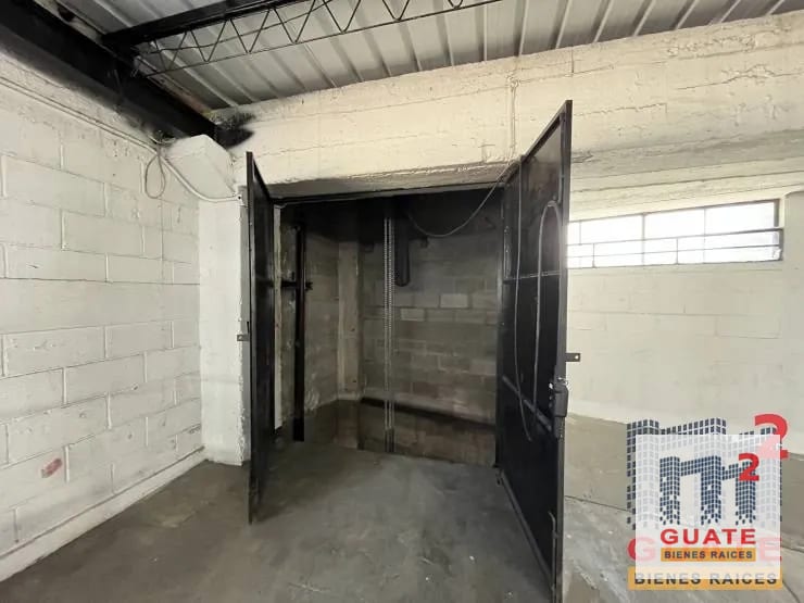 Ofibodega en Renta, Zona 12 — Bodega / Ofibodega en Alquiler en Zona 12, Guatemala, Ciudad — foto 10 de 17