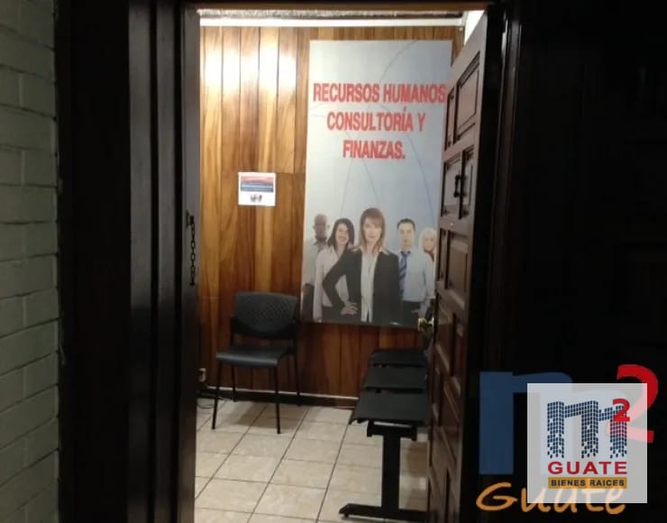 Oficina en Renta, Zona 09 — Oficina en Alquiler en Zona 9, Guatemala, Ciudad — foto 3 de 14