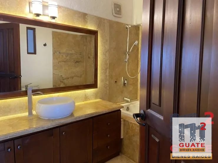Apartamento en Renta, Zona 15 — Apartamento en Alquiler en Zona 15, Guatemala, Ciudad — foto 7 de 16