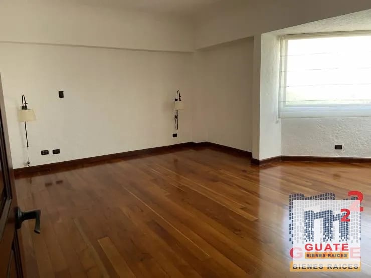 Apartamento en Renta, Zona 15 — Apartamento en Alquiler en Zona 15, Guatemala, Ciudad — foto 10 de 16