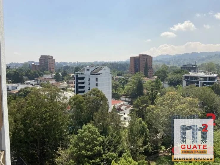 Apartamento en Renta, Zona 15 — Apartamento en Alquiler en Zona 15, Guatemala, Ciudad — foto 13 de 16