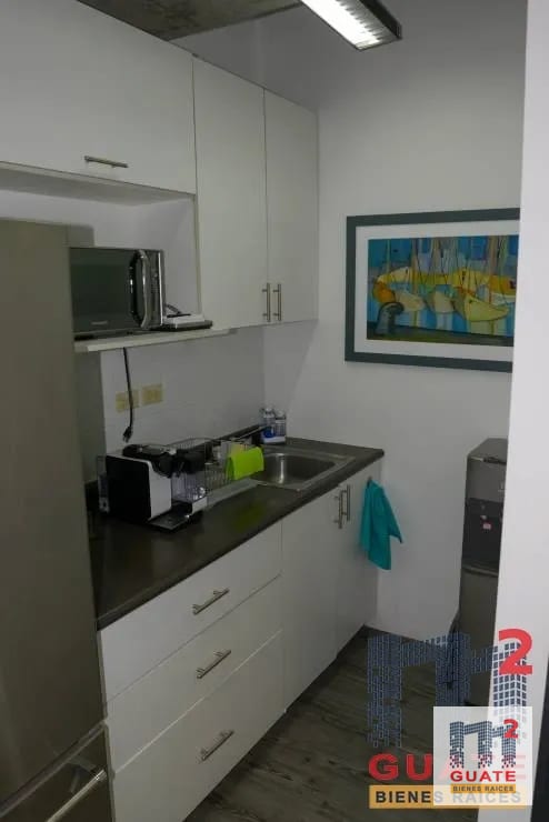 Oficina en Venta, Zona 15 — Oficina en Venta en Zona 15, Guatemala, Ciudad — foto 7 de 8