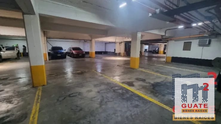 Apartamento en Renta, Zona 14 — Apartamento en Alquiler en Zona 14, Guatemala, Ciudad — foto 10 de 16