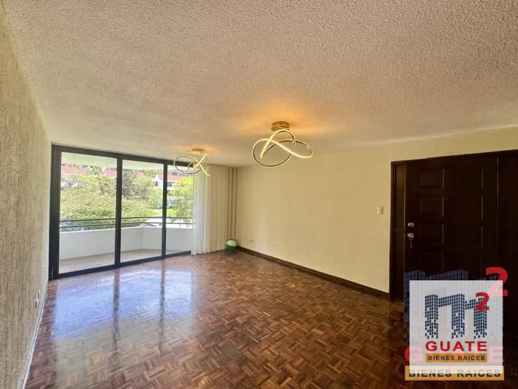Apartamento en Renta, Zona 14 — Apartamento en Alquiler en Zona 14, Guatemala, Ciudad — foto 15 de 16