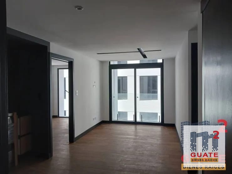 Apartamento en Renta, Zona 11 — Apartamento en Alquiler en Zona 11, Guatemala, Ciudad — foto 1 de 17