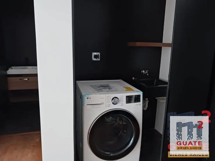 Apartamento en Renta, Zona 11 — Apartamento en Alquiler en Zona 11, Guatemala, Ciudad — foto 4 de 17