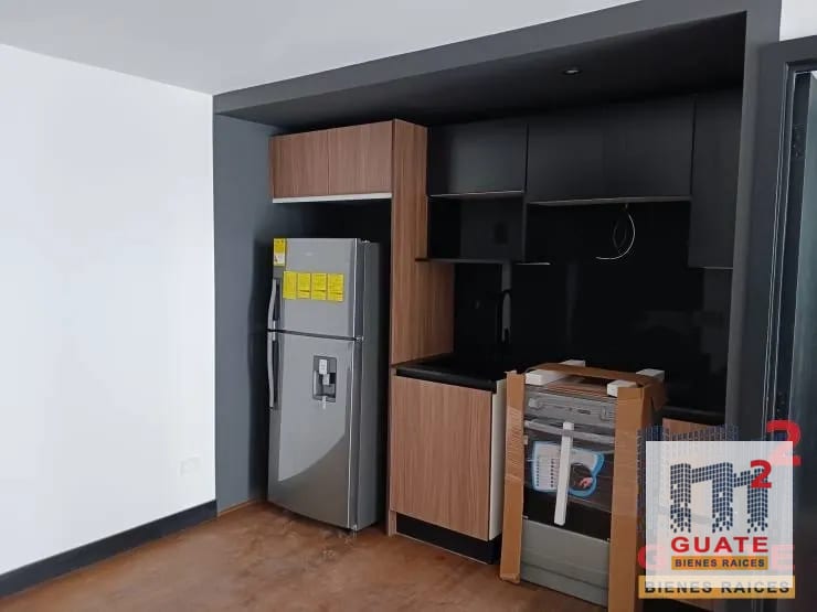 Apartamento en Renta, Zona 11 — Apartamento en Alquiler en Zona 11, Guatemala, Ciudad — foto 8 de 17