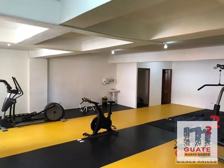 Apartamento en Renta, Zona 16 — Apartamento en Alquiler en Zona 16, Guatemala, Ciudad — foto 13 de 13