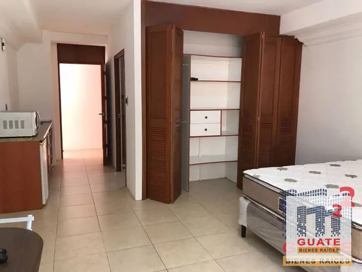 Apartamento en Renta, Zona 16 — Apartamento en Alquiler en Zona 16, Guatemala, Ciudad — foto 4 de 13