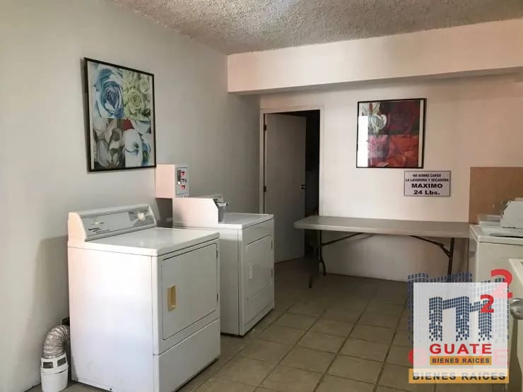 Apartamento en Renta, Zona 16 — Apartamento en Alquiler en Zona 16, Guatemala, Ciudad — foto 7 de 13