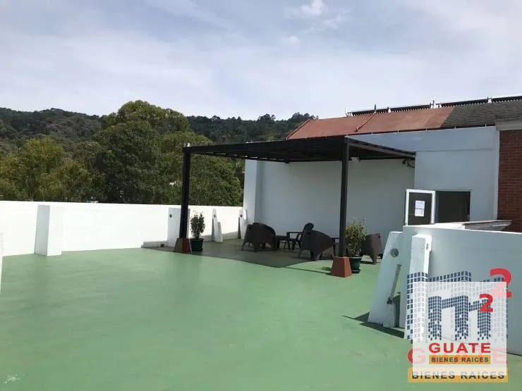 Apartamento en Renta, Zona 16 — Apartamento en Alquiler en Zona 16, Guatemala, Ciudad — foto 10 de 13