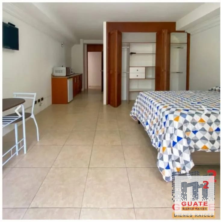 Apartamento en Renta, Zona 16 — Apartamento en Alquiler en Zona 16, Guatemala, Ciudad — foto 12 de 13
