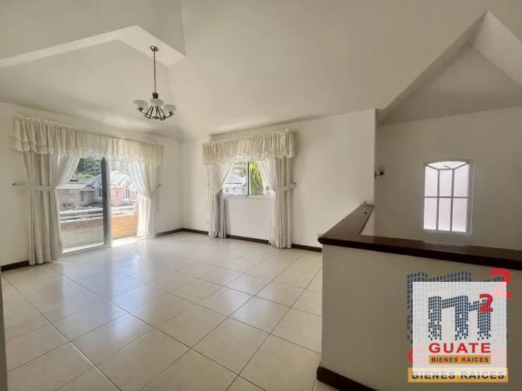 Casa tipo Townhouse en Renta, Zona 14 — Casa en Alquiler en Zona 14, Guatemala, Ciudad — foto 2 de 17