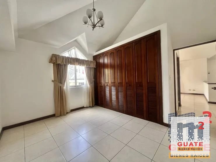 Casa tipo Townhouse en Renta, Zona 14 — Casa en Alquiler en Zona 14, Guatemala, Ciudad — foto 6 de 17