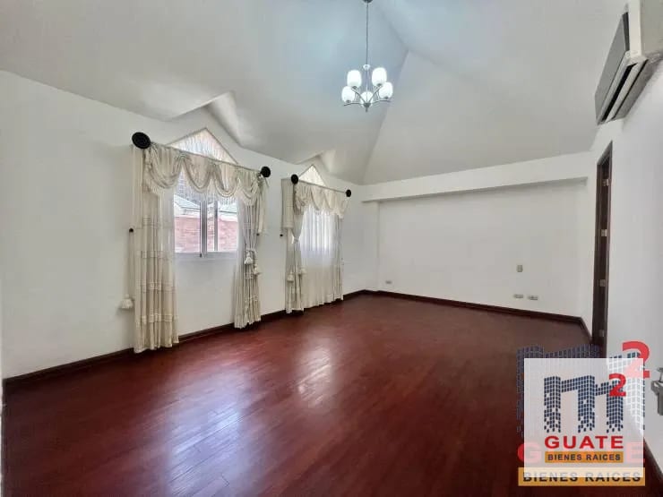 Casa tipo Townhouse en Renta, Zona 14 — Casa en Alquiler en Zona 14, Guatemala, Ciudad — foto 9 de 17