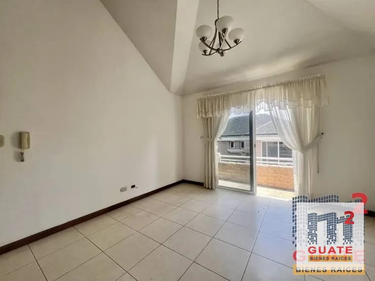 Casa tipo Townhouse en Renta, Zona 14 — Casa en Alquiler en Zona 14, Guatemala, Ciudad — foto 11 de 17
