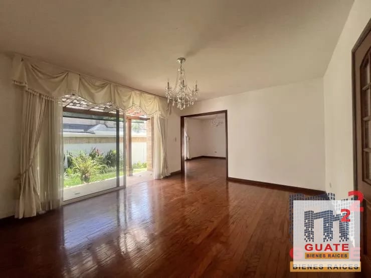 Casa tipo Townhouse en Renta, Zona 14 — Casa en Alquiler en Zona 14, Guatemala, Ciudad — foto 12 de 17