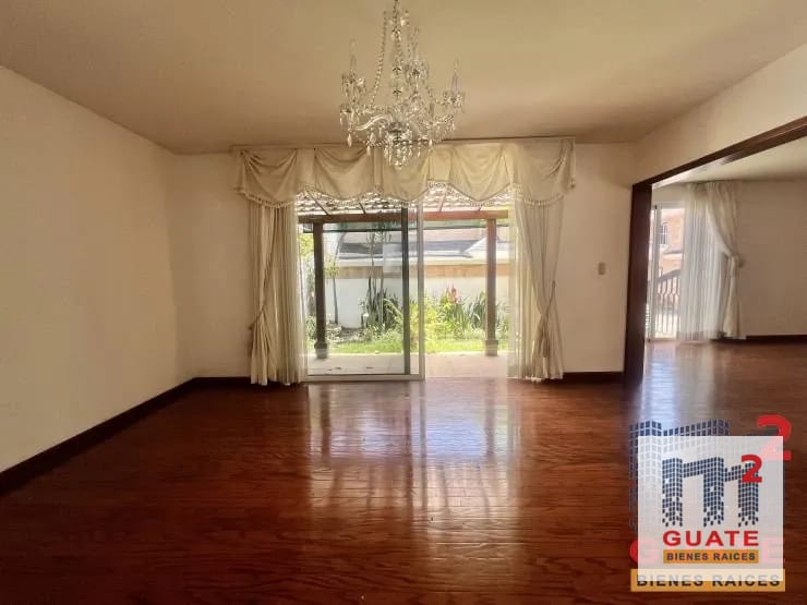 Casa tipo Townhouse en Renta, Zona 14 — Casa en Alquiler en Zona 14, Guatemala, Ciudad — foto 14 de 17