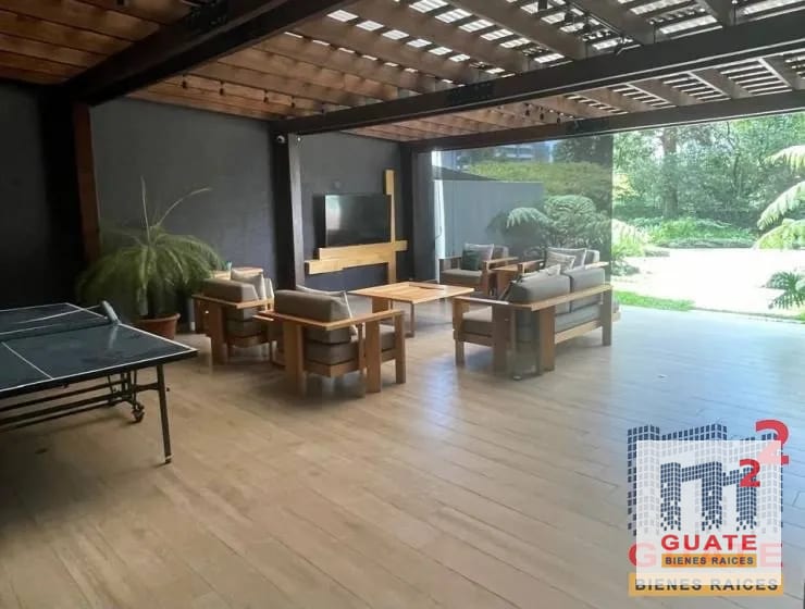 Apartamento en Renta, Zona 15 — Apartamento en Alquiler en Zona 15, Guatemala, Ciudad — foto 2 de 14