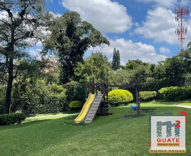 Apartamento en Renta, Zona 15 — Apartamento en Alquiler en Zona 15, Guatemala, Ciudad — foto 3 de 14