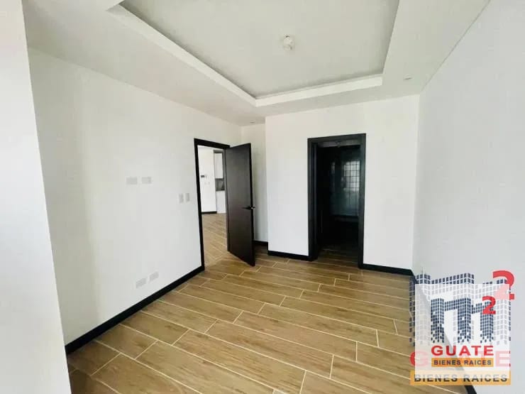 Apartamento en Renta, Zona 16 — Apartamento en Alquiler en Zona 16, Guatemala, Ciudad — foto 3 de 9
