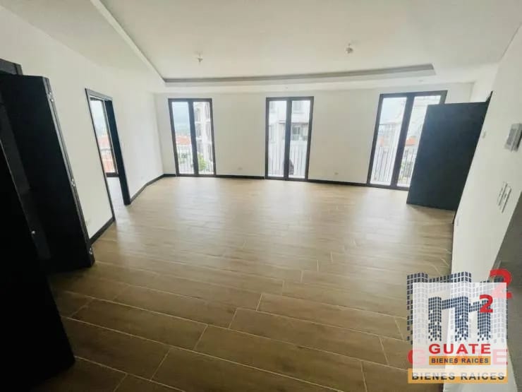 Apartamento en Renta, Zona 16 — Apartamento en Alquiler en Zona 16, Guatemala, Ciudad — foto 4 de 9