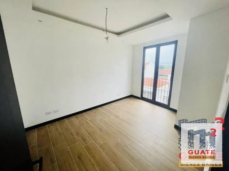 Apartamento en Renta, Zona 16 — Apartamento en Alquiler en Zona 16, Guatemala, Ciudad — foto 5 de 9