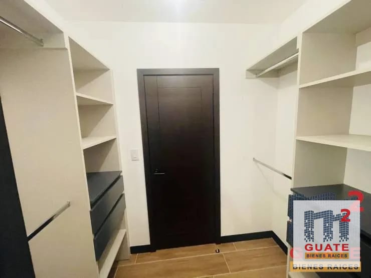 Apartamento en Renta, Zona 16 — Apartamento en Alquiler en Zona 16, Guatemala, Ciudad — foto 6 de 9