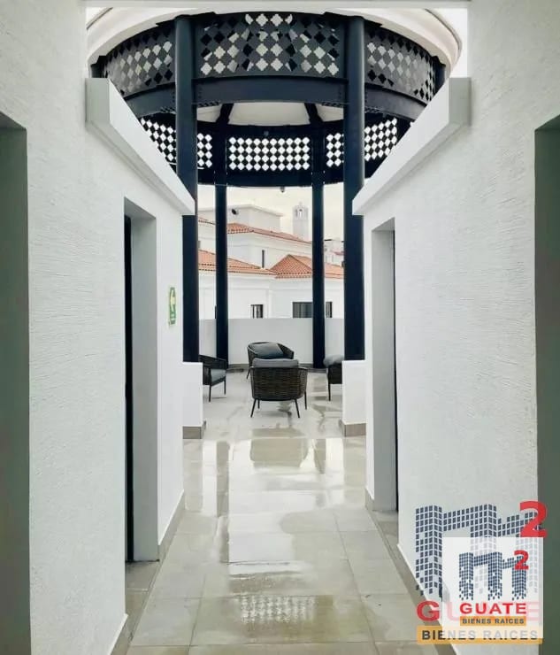 Apartamento en Renta, Zona 16 — Apartamento en Alquiler en Zona 16, Guatemala, Ciudad — foto 9 de 9