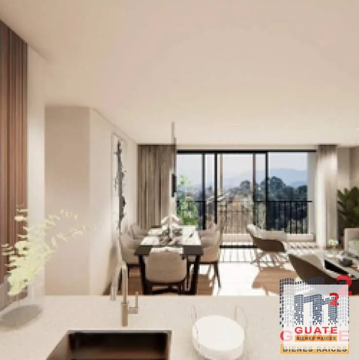 Apartamento en Venta, Zona 16 — Apartamento en Venta en Zona 16, Guatemala, Ciudad — foto 6 de 6
