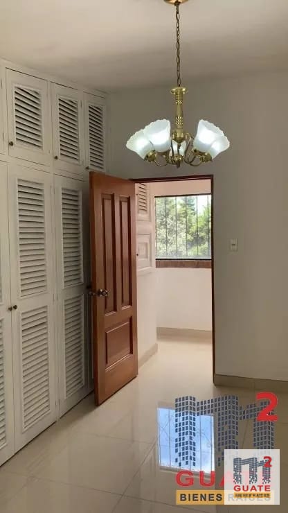 Casa en Renta, San Lucas — Casa en Alquiler en San Lucas Sacatepéquez, Sacatepéquez — foto 9 de 17