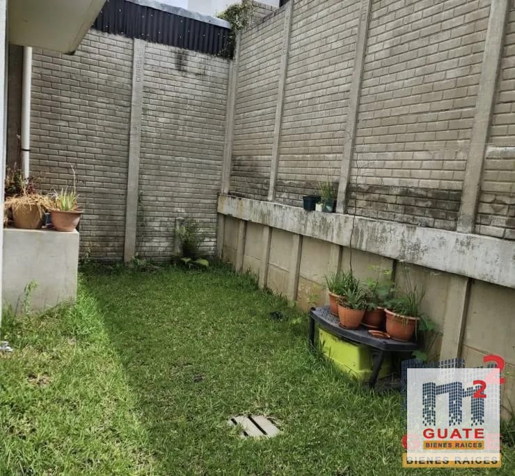 Casa en Venta, Zona 16 — Casa en Venta en Zona 16, Guatemala, Ciudad — foto 8 de 9
