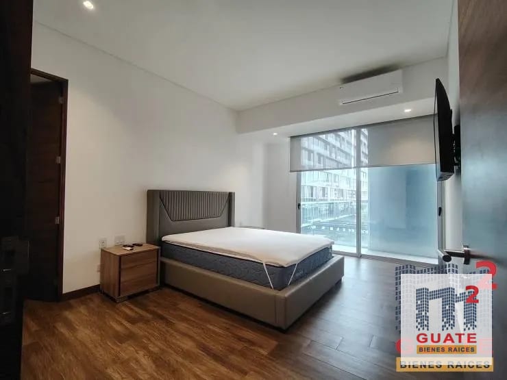 Apartamento en Renta, Zona 10 — Apartamento en Alquiler en Zona 10, Guatemala, Ciudad — foto 5 de 13