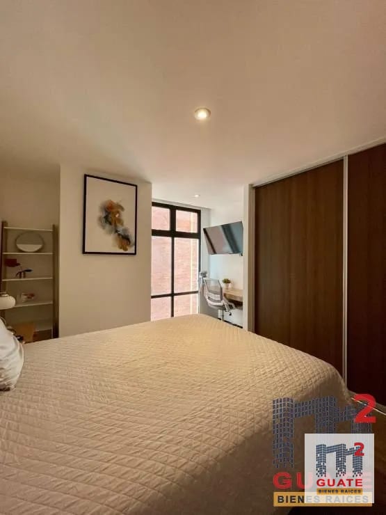 Apartamento en Renta, Zona 10 — Apartamento en Alquiler en Zona 10, Guatemala, Ciudad — foto 8 de 10