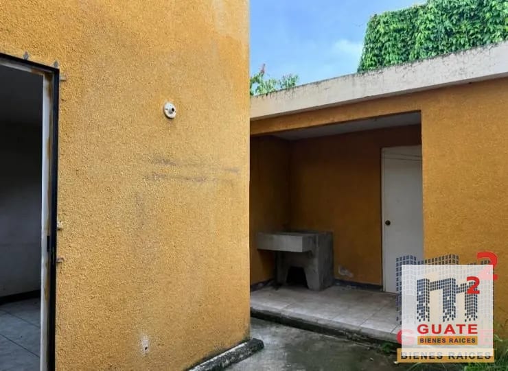 Casa en condominio en Venta, San Miguel Petapa — Casa en Venta en San Miguel Petapa, Guatemala, Ciudad — foto 6 de 8