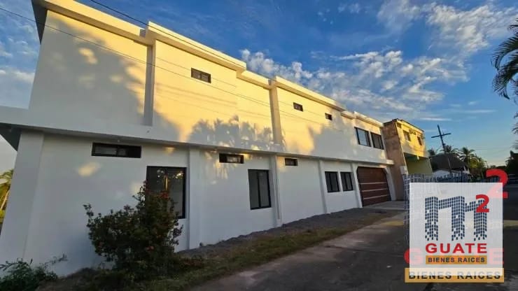 Casa en condominio en Venta, Escuintla — Casa en Venta en Escuintla, Escuintla — foto 5 de 16