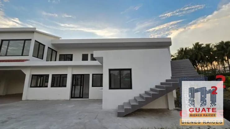 Casa en condominio en Venta, Escuintla — Casa en Venta en Escuintla, Escuintla — foto 10 de 16