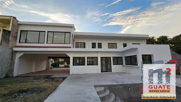 Casa en condominio en Venta, Escuintla — Casa en Venta en Escuintla, Escuintla — foto 11 de 16