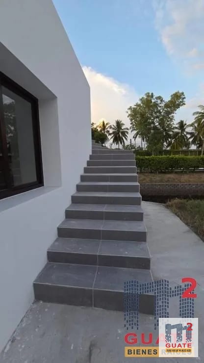 Casa en condominio en Venta, Escuintla — Casa en Venta en Escuintla, Escuintla — foto 12 de 16