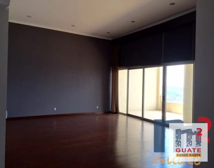 Apartamento en Renta, Zona 15 — Apartamento en Alquiler en Zona 15, Guatemala, Ciudad — foto 9 de 9