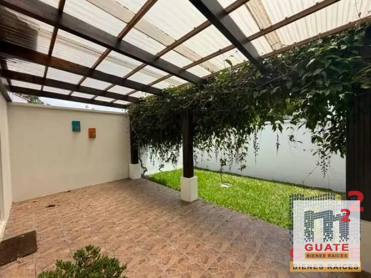 Casa en Renta, Zona 16 — Casa en Alquiler en Zona 16, Guatemala, Ciudad — foto 2 de 14