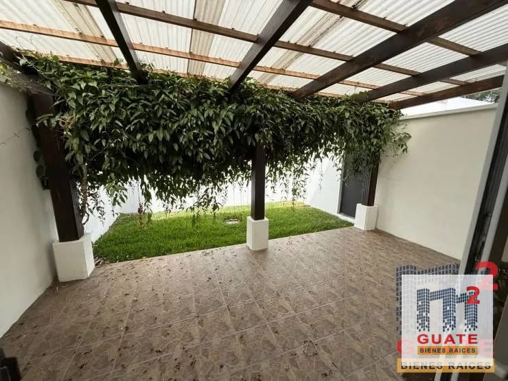 Casa en Renta, Zona 16 — Casa en Alquiler en Zona 16, Guatemala, Ciudad — foto 9 de 14