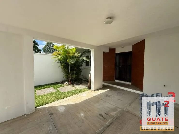Casa en Renta, Zona 16 — Casa en Alquiler en Zona 16, Guatemala, Ciudad — foto 12 de 14