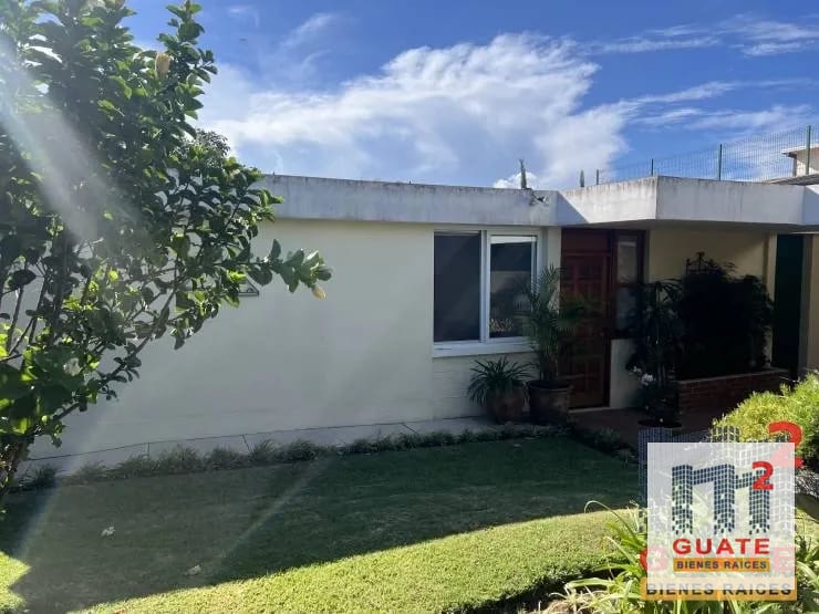 Casa en condominio en Renta, Zona 15 — Casa en Alquiler en Zona 15, Guatemala, Ciudad — foto 5 de 12