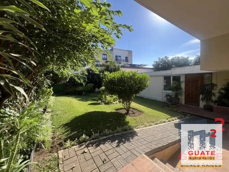 Casa en condominio en Renta, Zona 15 — Casa en Alquiler en Zona 15, Guatemala, Ciudad — foto 6 de 12