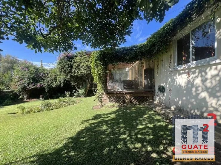 Casa en condominio en Renta, Zona 15 — Casa en Alquiler en Zona 15, Guatemala, Ciudad — foto 7 de 12