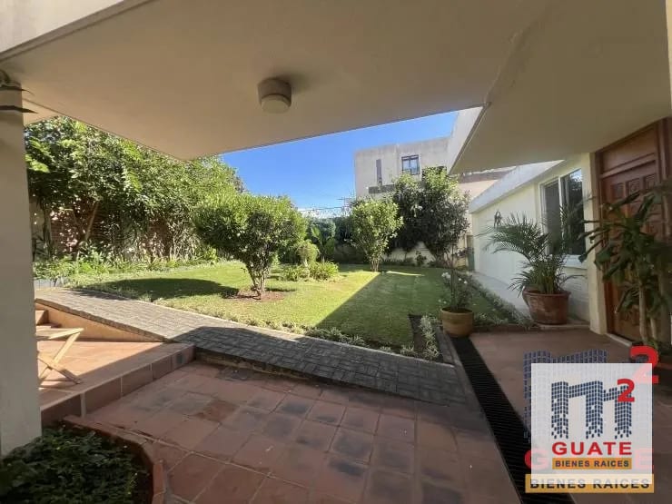 Casa en condominio en Renta, Zona 15 — Casa en Alquiler en Zona 15, Guatemala, Ciudad — foto 10 de 12