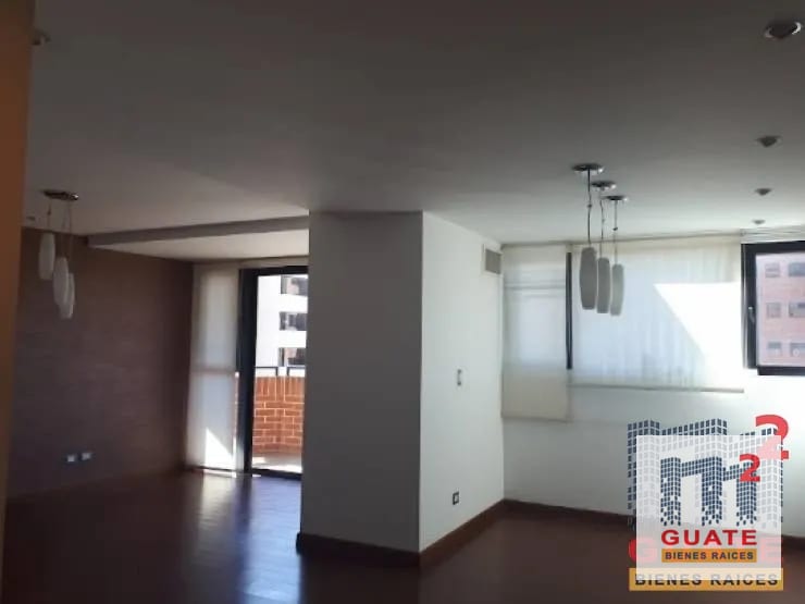 Apartamento en Renta, Zona 14 — Apartamento en Alquiler en Zona 14, Guatemala, Ciudad — foto 13 de 13