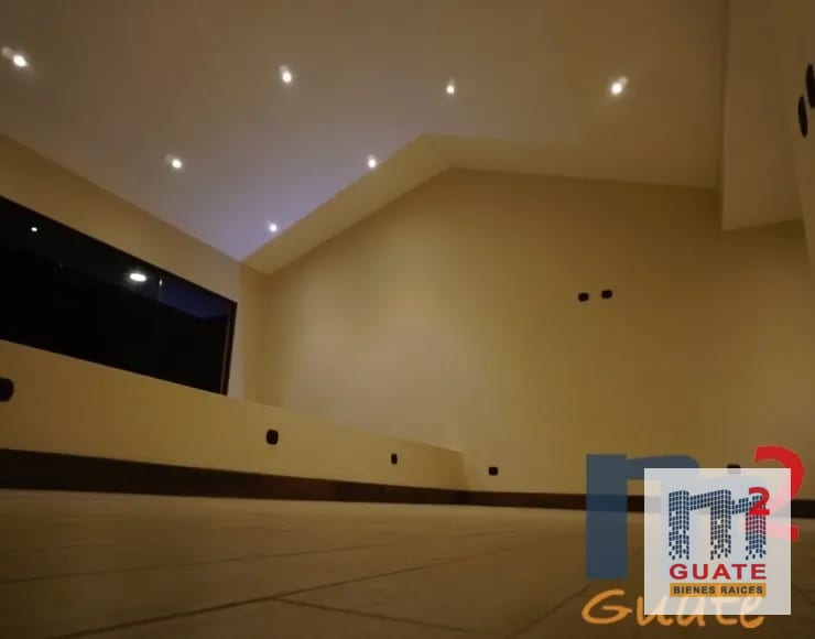 Casa en condominio en Renta, Zona 16 — Casa en Alquiler en Zona 16, Guatemala, Ciudad — foto 3 de 11