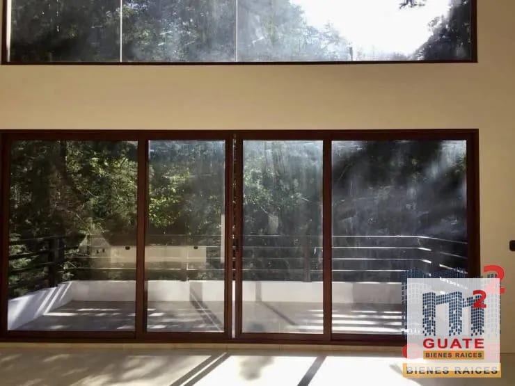 Casa en condominio en Renta, Zona 16 — Casa en Alquiler en Zona 16, Guatemala, Ciudad — foto 6 de 11